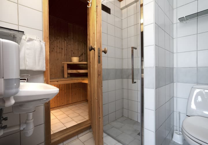 Thon Hotel Skeikampen