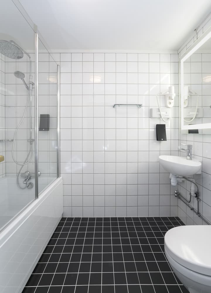 Thon Hotel Skeikampen