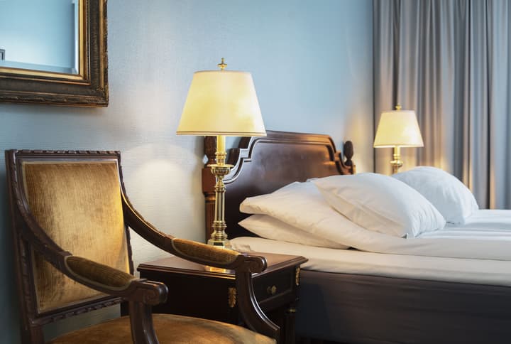 Thon Hotel Skeikampen
