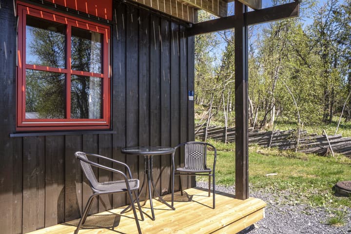 Thon Hotel Skeikampen