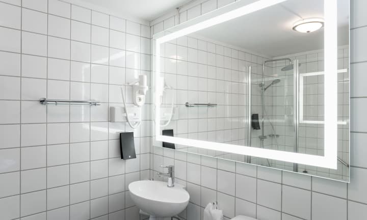Thon Hotel Skeikampen