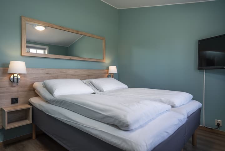 Thon Hotel Skeikampen