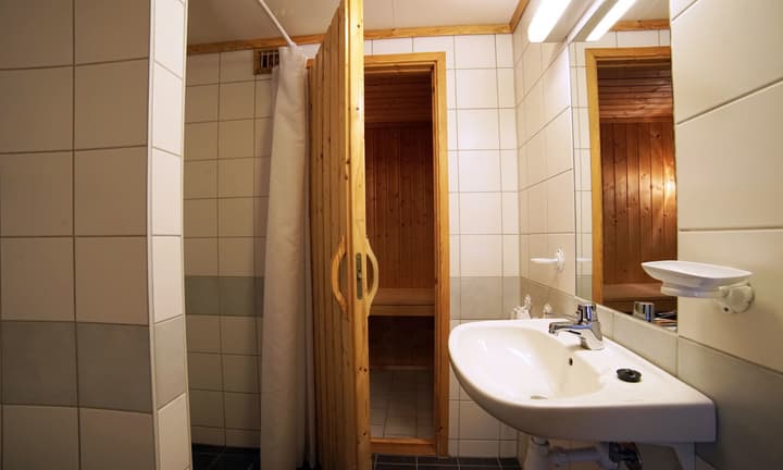 Thon Hotel Skeikampen