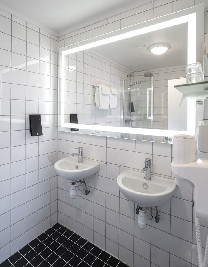 Thon Hotel Skeikampen
