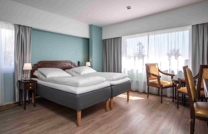 Thon Hotel Skeikampen