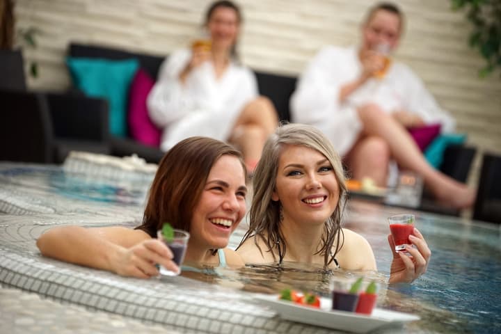 Thon Hotel Skeikampen