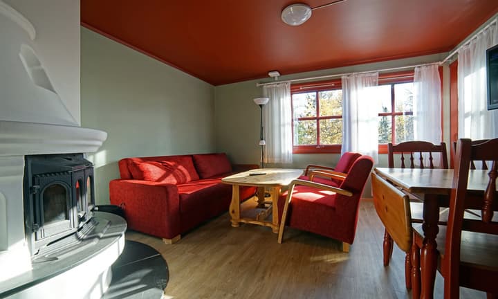 Thon Hotel Skeikampen