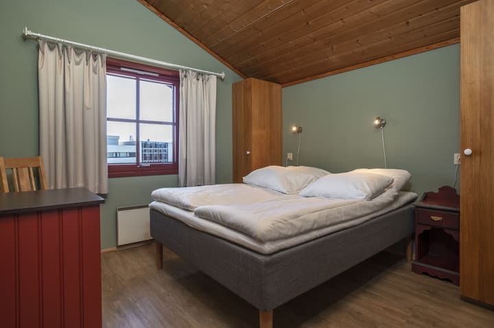 Thon Hotel Skeikampen
