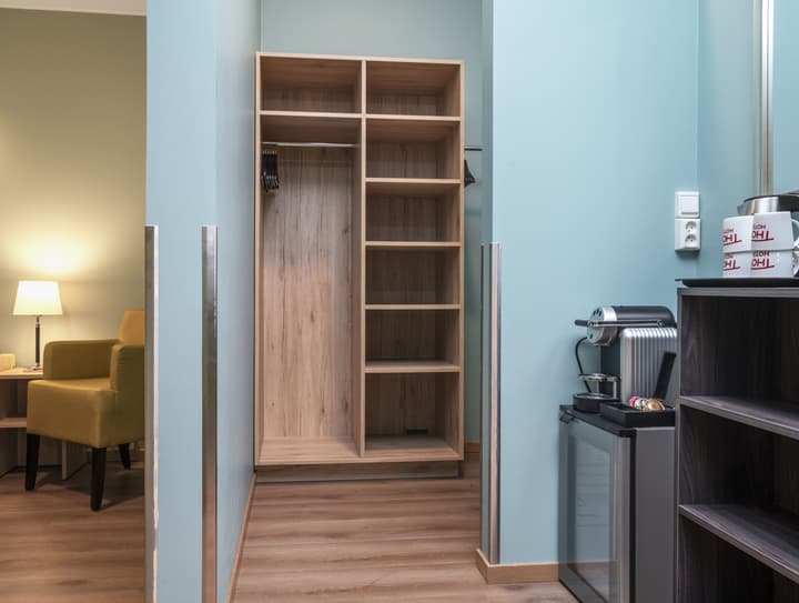 Thon Hotel Skeikampen