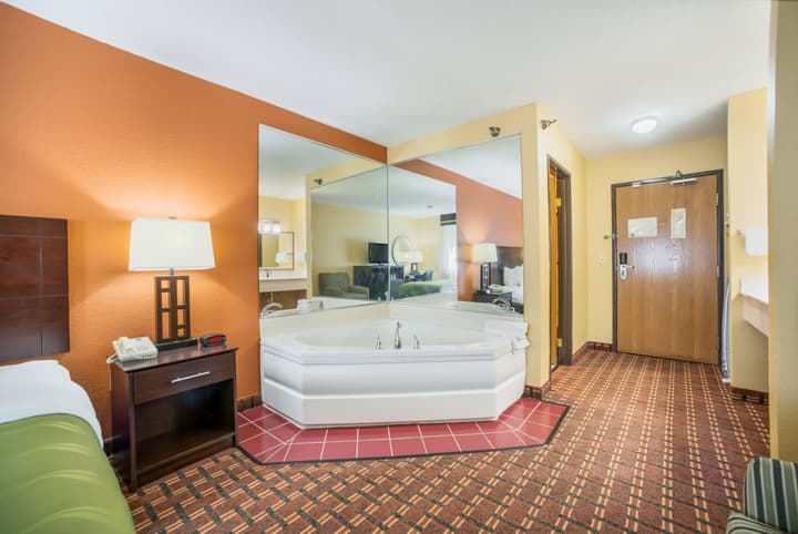 Quality Inn O'Fallon - St. Louis - Shiloh