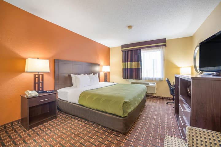 Quality Inn O'Fallon - St. Louis - Shiloh