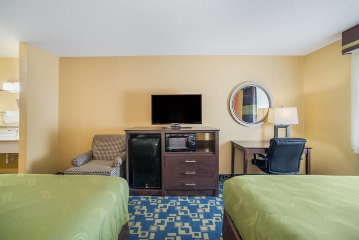 Quality Inn O'Fallon - St. Louis - Shiloh