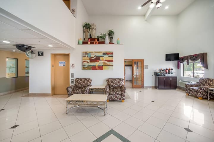 Quality Inn O'Fallon - St. Louis - Shiloh