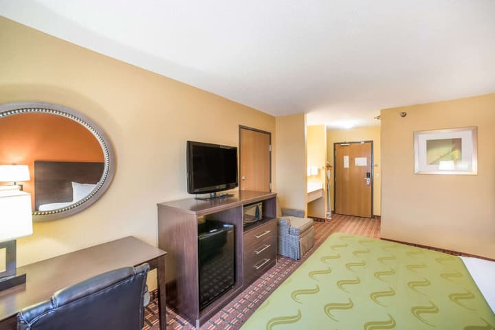 Quality Inn O'Fallon - St. Louis - Shiloh