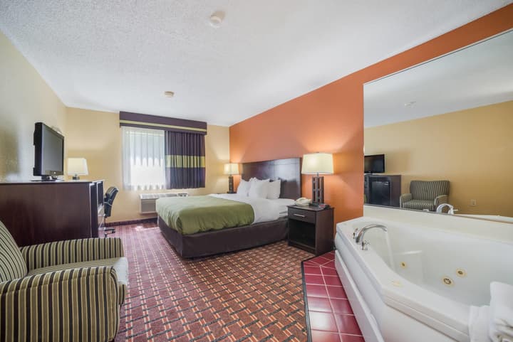 Quality Inn O'Fallon - St. Louis - Shiloh