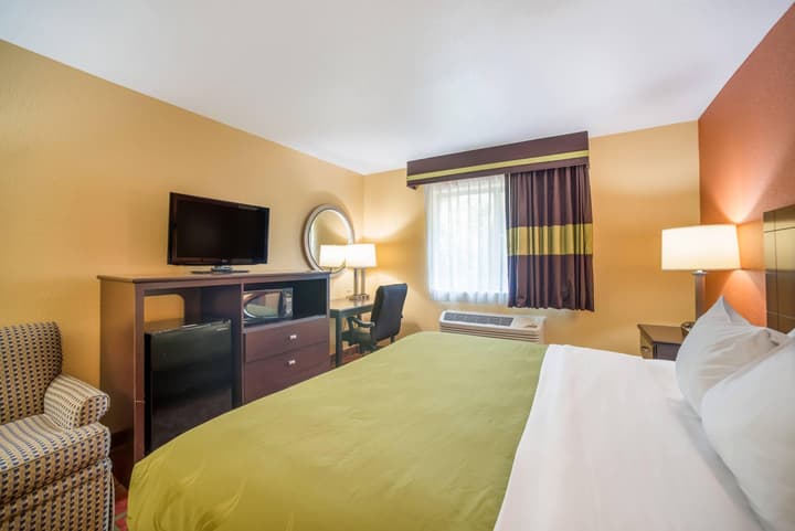 Quality Inn O'Fallon - St. Louis - Shiloh