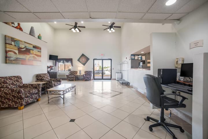 Quality Inn O'Fallon - St. Louis - Shiloh