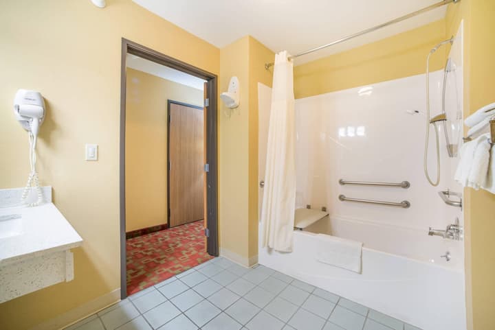 Quality Inn O'Fallon - St. Louis - Shiloh