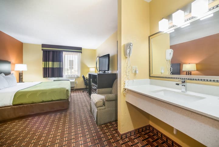 Quality Inn O'Fallon - St. Louis - Shiloh