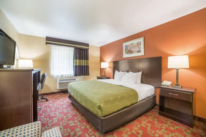 Quality Inn O'Fallon - St. Louis - Shiloh