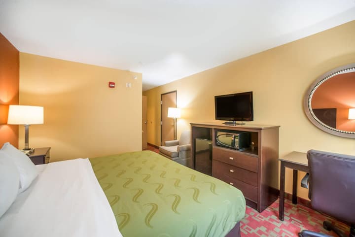 Quality Inn O'Fallon - St. Louis - Shiloh