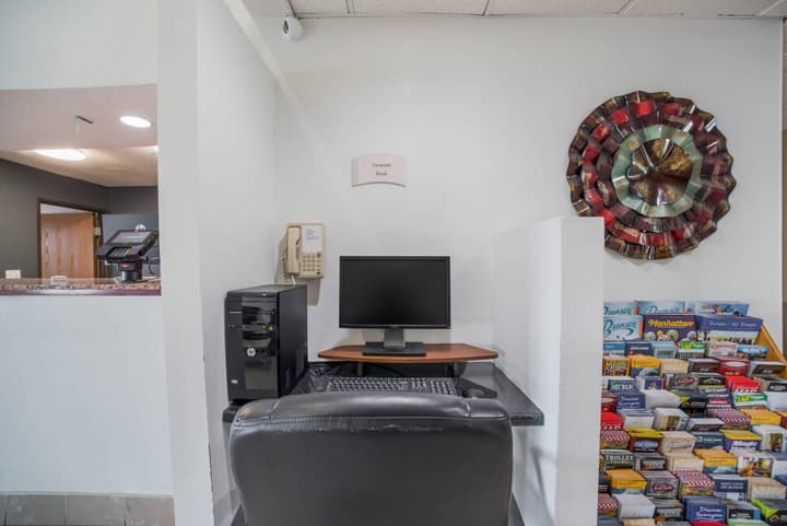 Quality Inn O'Fallon - St. Louis - Shiloh