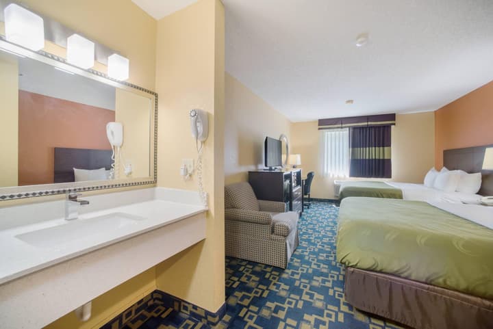 Quality Inn O'Fallon - St. Louis - Shiloh