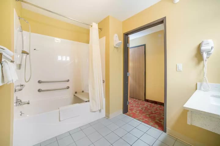 Quality Inn O'Fallon - St. Louis - Shiloh