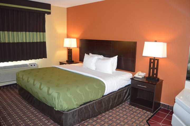 Quality Inn O'Fallon - St. Louis - Shiloh