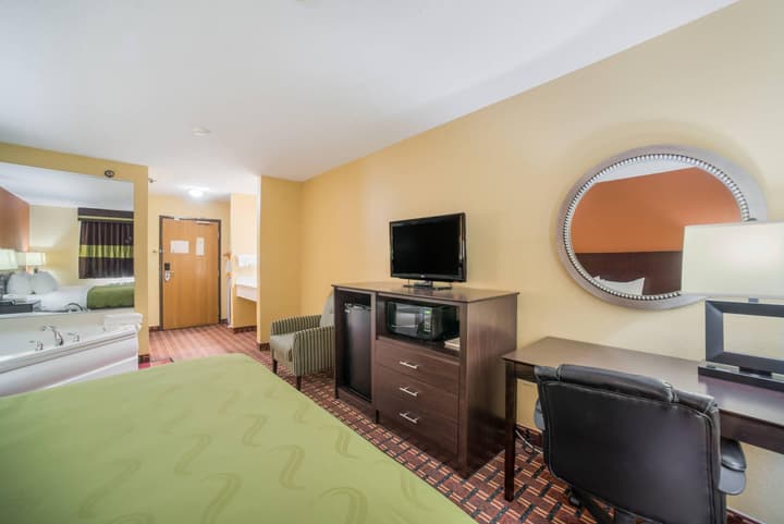 Quality Inn O'Fallon - St. Louis - Shiloh
