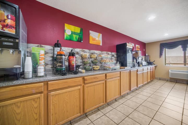 Quality Inn O'Fallon - St. Louis - Shiloh