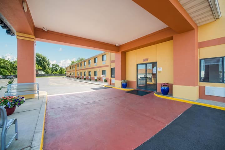 Quality Inn O'Fallon - St. Louis - Shiloh