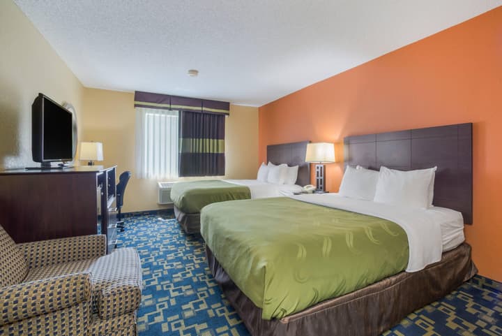 Quality Inn O'Fallon - St. Louis - Shiloh