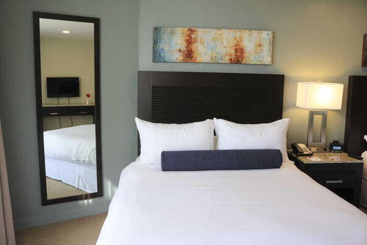 Hotel Coral And Marina