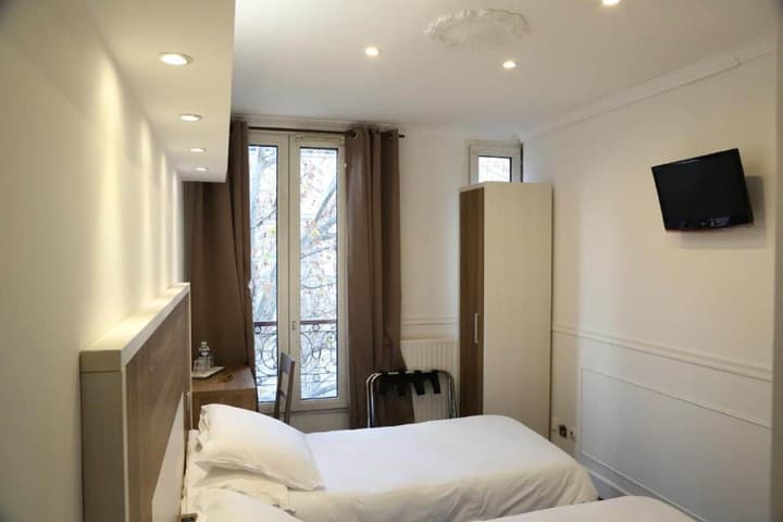 Grand Hotel Nouvel Opera