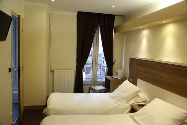 Grand Hotel Nouvel Opera