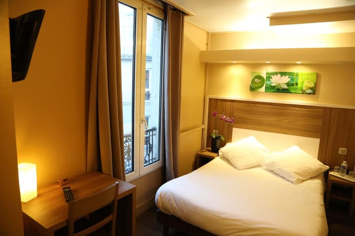 Grand Hotel Nouvel Opera
