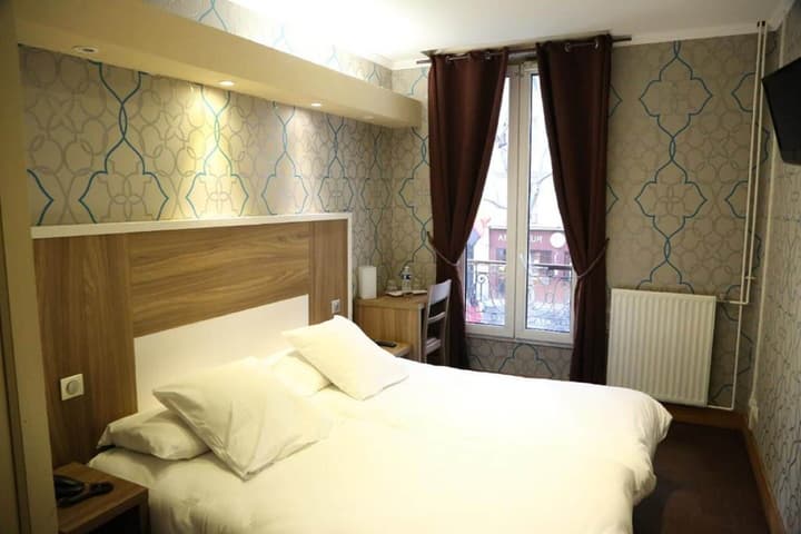 Grand Hotel Nouvel Opera