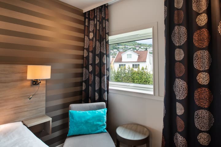 Quality Hotel Sogndal