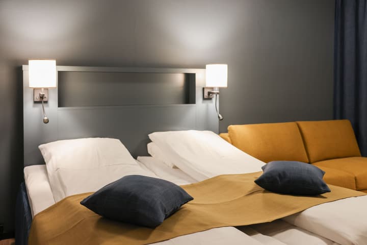 Quality Hotel Sogndal