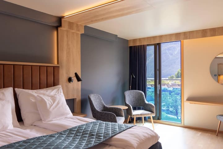 Quality Hotel Sogndal