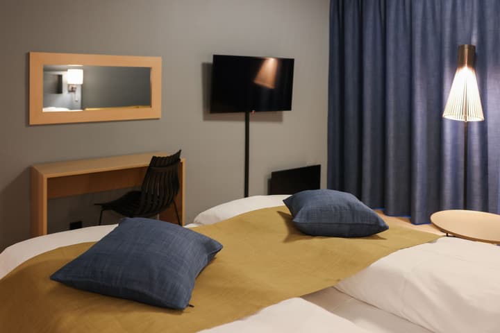 Quality Hotel Sogndal