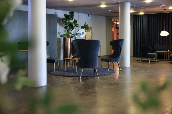 Quality Hotel Sogndal