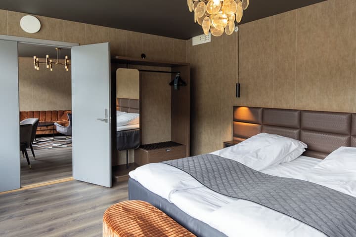 Quality Hotel Sogndal