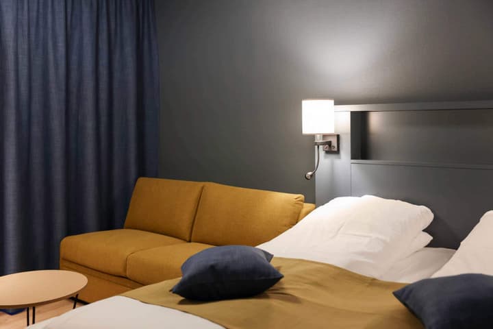 Quality Hotel Sogndal