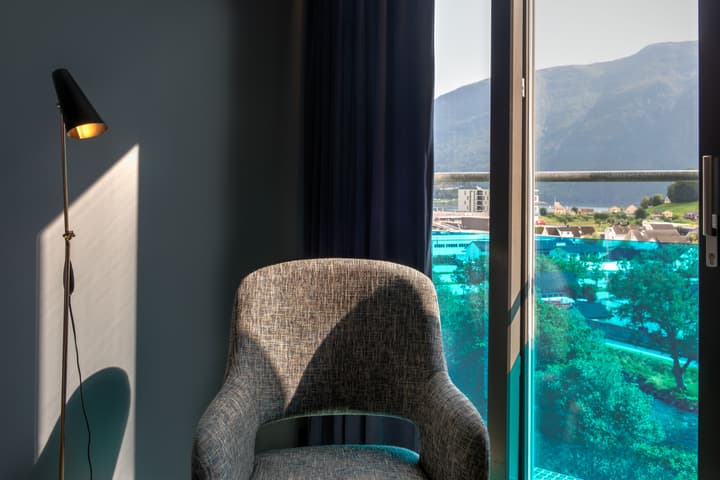 Quality Hotel Sogndal