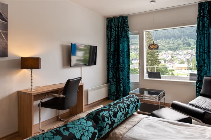 Quality Hotel Sogndal