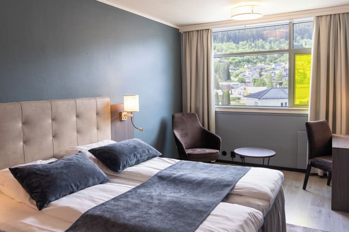 Quality Hotel Sogndal