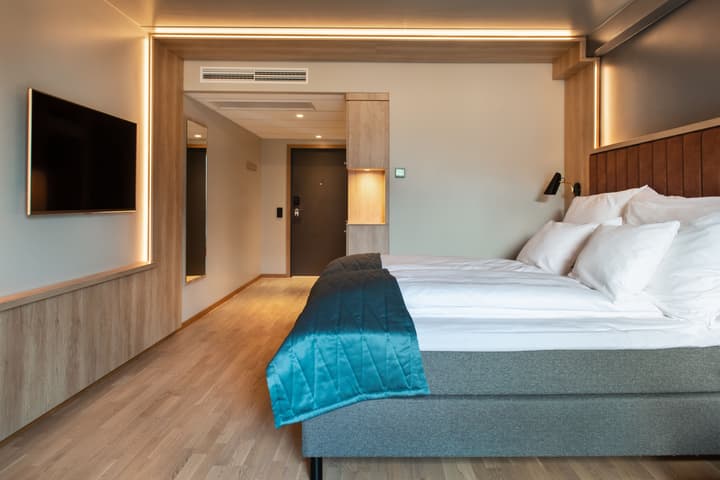 Quality Hotel Sogndal