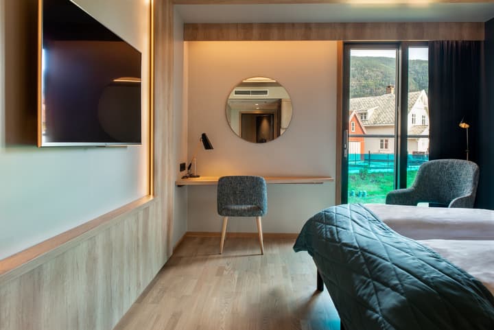 Quality Hotel Sogndal